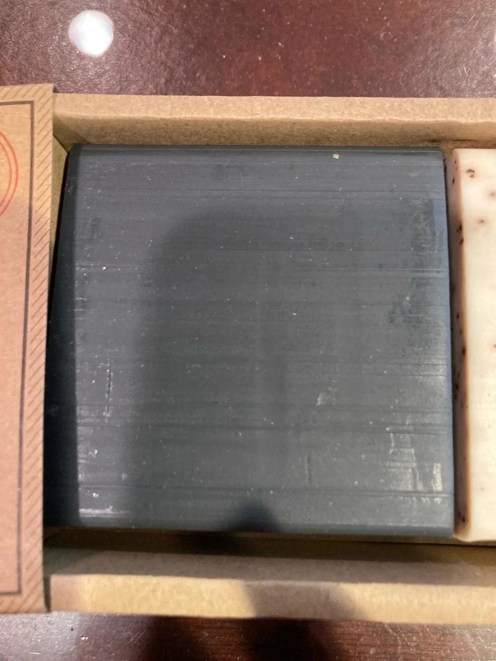 New Trader Joe’s Hand Crafted Bar Soap Set - Natural Scented Soaps (3-Pack)